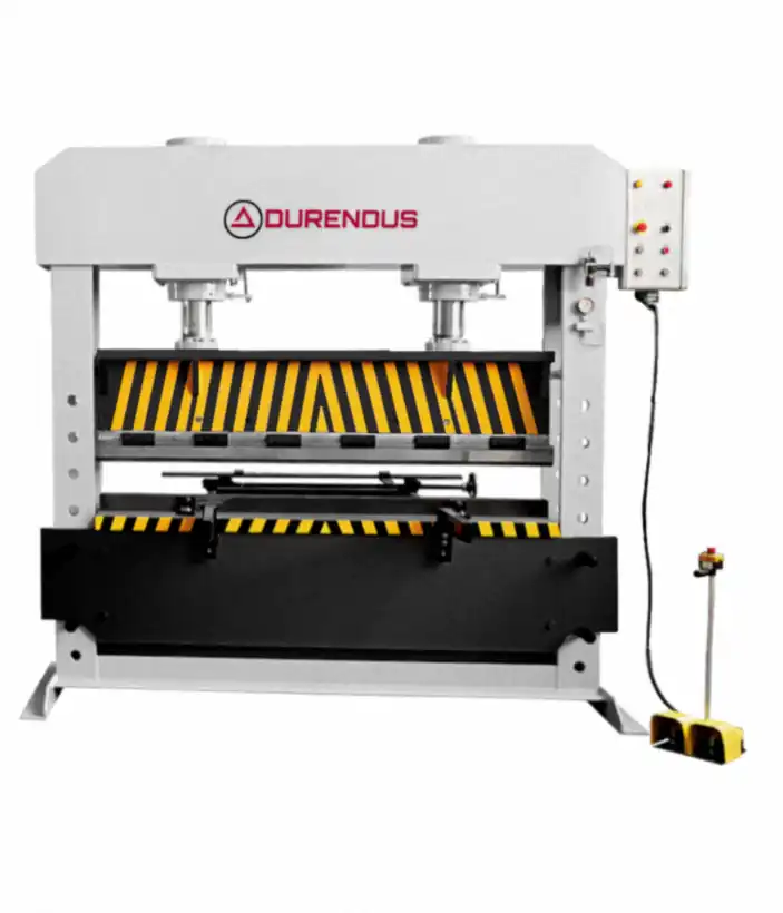 Durendus serie DBP