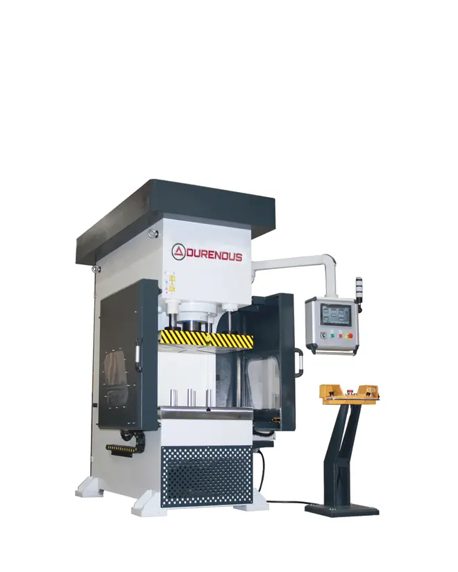 Durendus serie DCD