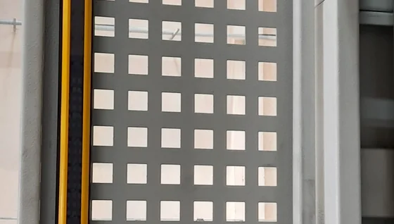 Barriere fotoelettriche di sicurezza