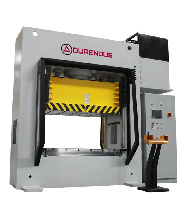 Durendus serie DHB