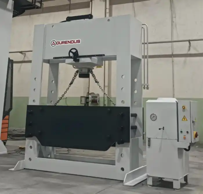 Durendus serie DW